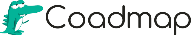 Coadmap